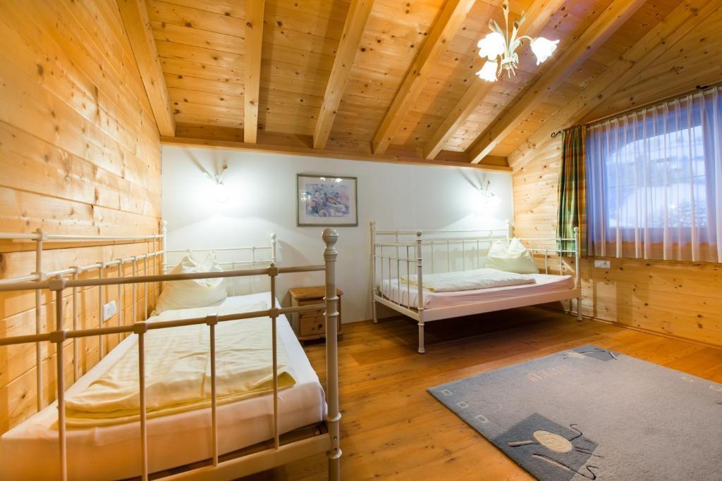 Feriendorf Wildschoenau นีเดอเรา ภายนอก รูปภาพ