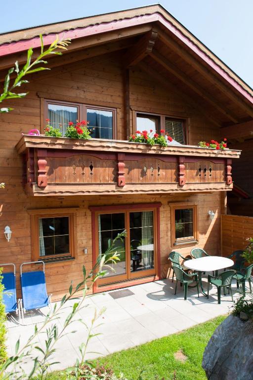 Feriendorf Wildschoenau นีเดอเรา ห้อง รูปภาพ