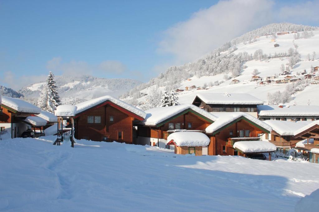 Feriendorf Wildschoenau นีเดอเรา ห้อง รูปภาพ
